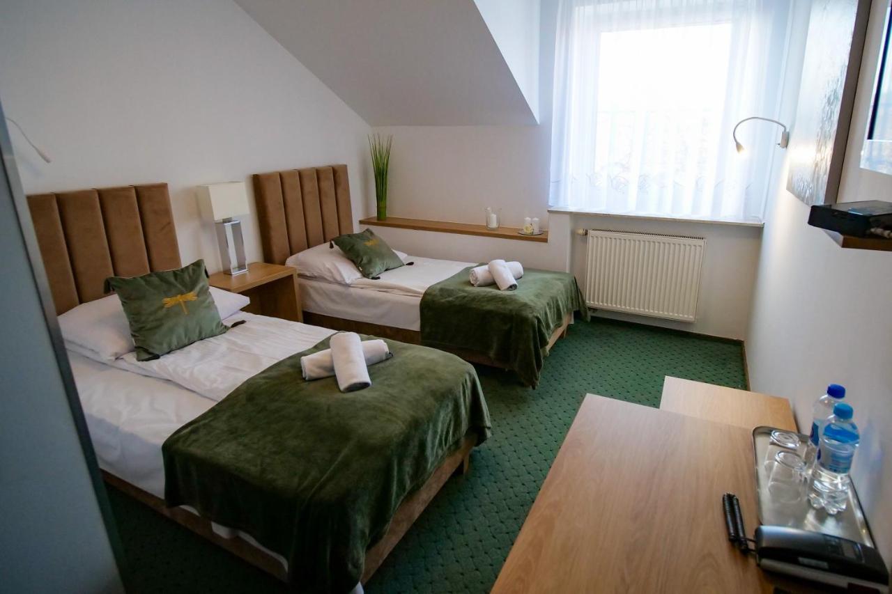 Hotel Duet Холм Екстер'єр фото