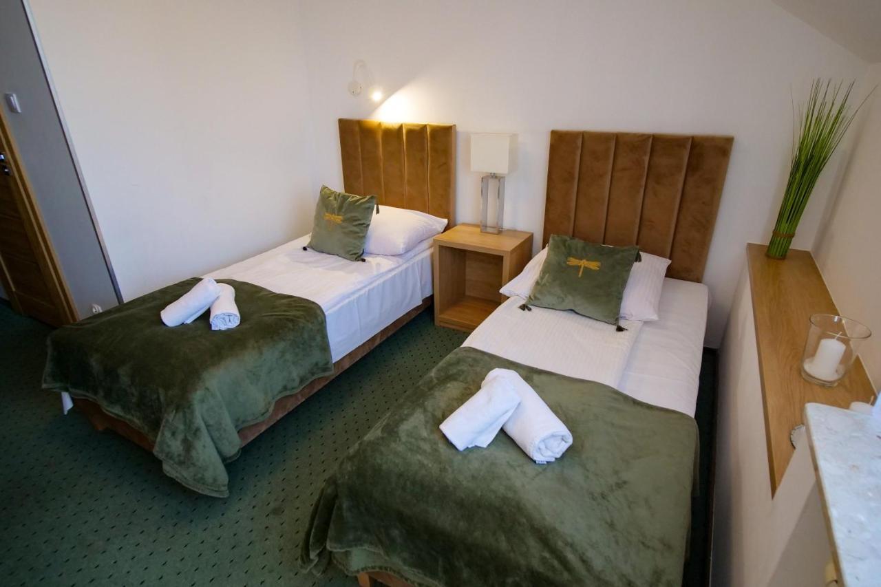 Hotel Duet Холм Екстер'єр фото