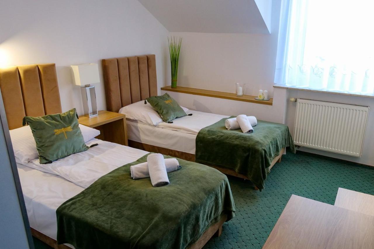 Hotel Duet Холм Екстер'єр фото