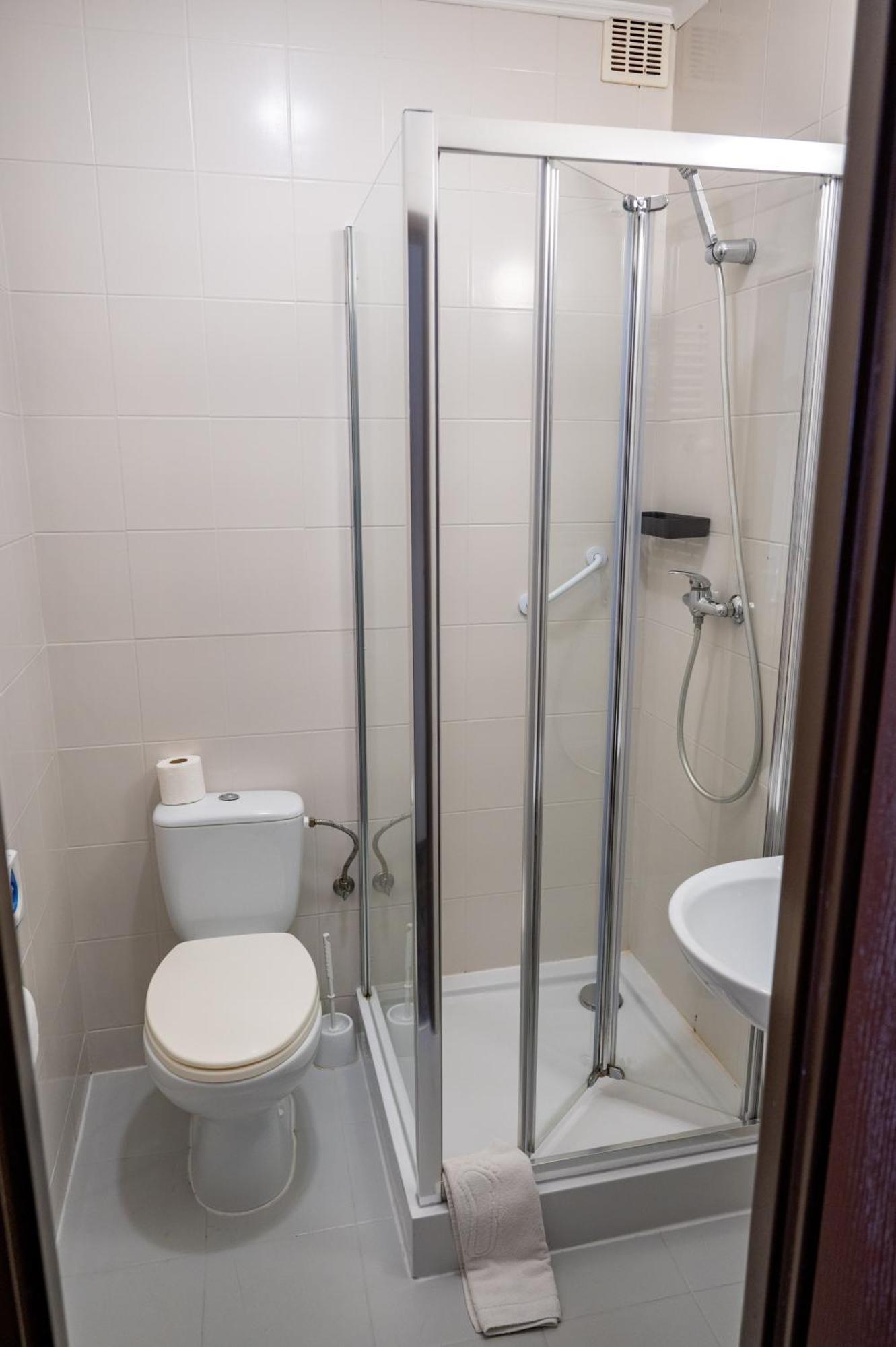 Hotel Duet Холм Екстер'єр фото
