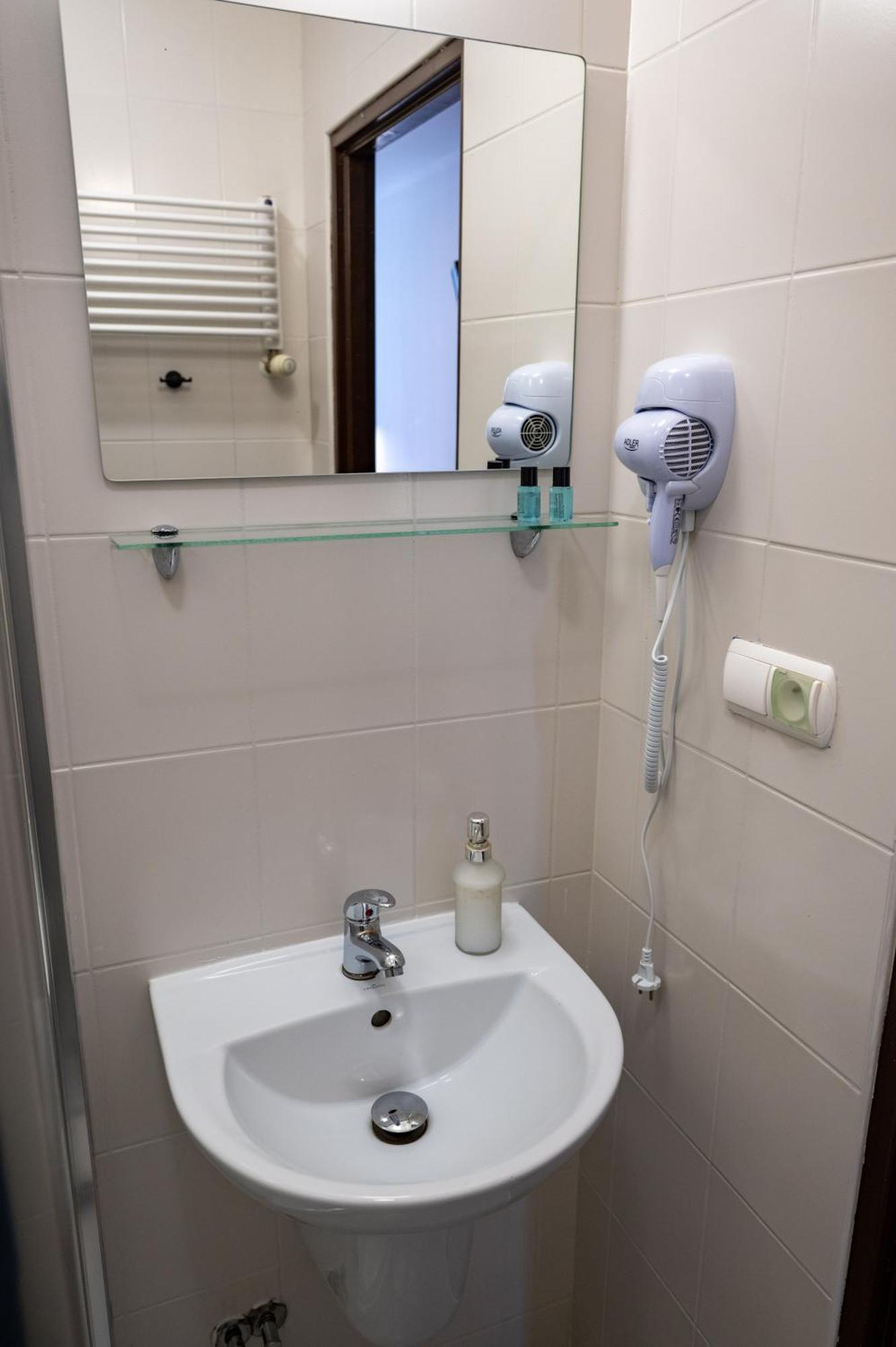 Hotel Duet Холм Екстер'єр фото