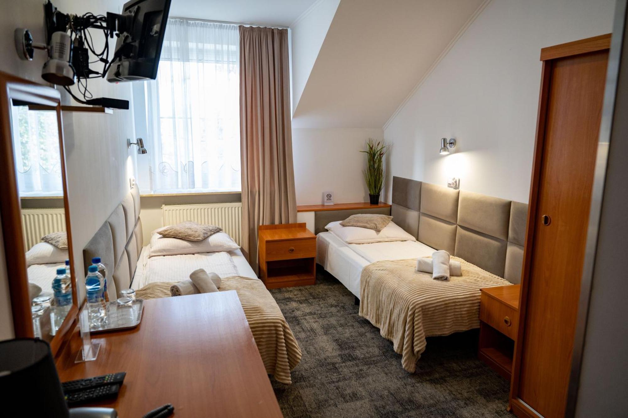 Hotel Duet Холм Екстер'єр фото