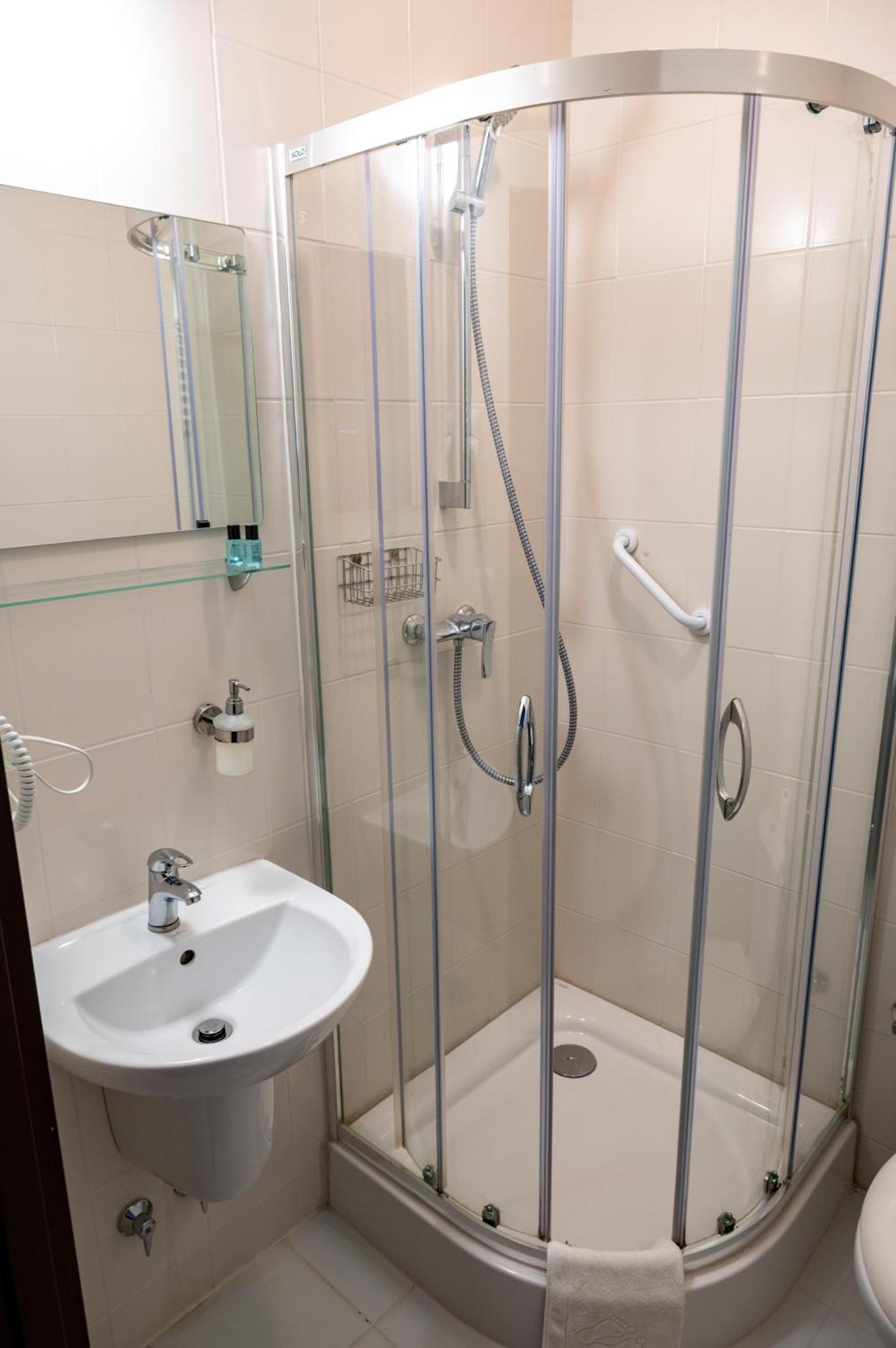 Hotel Duet Холм Екстер'єр фото
